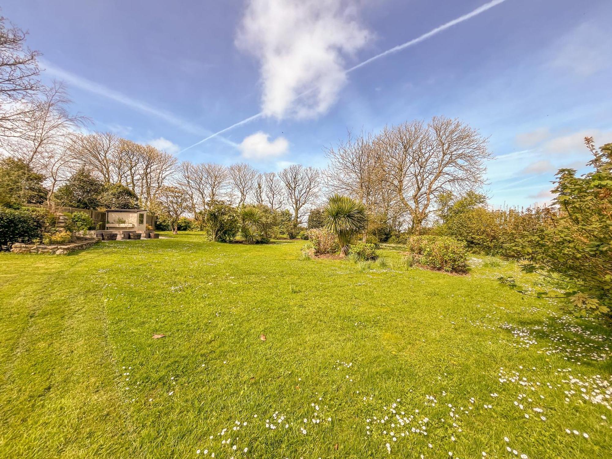Sancreed House Cottages Penzance Bagian luar foto