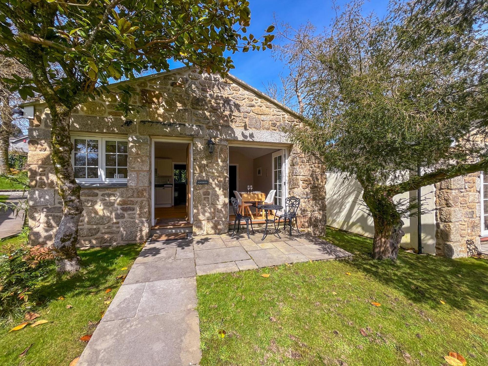Sancreed House Cottages Penzance Bagian luar foto