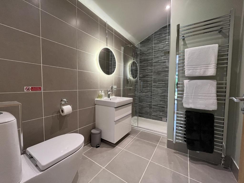 Sancreed House Cottages Penzance Bagian luar foto