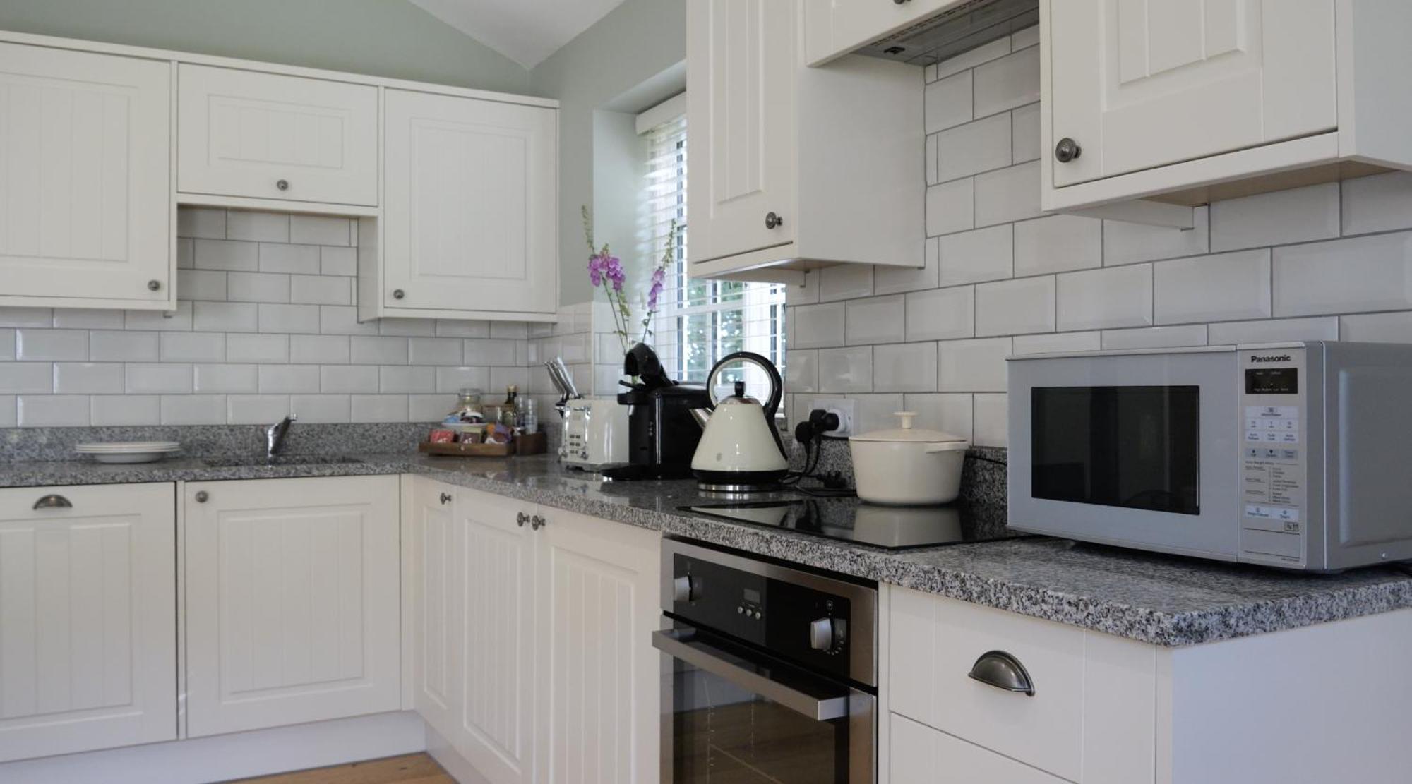 Sancreed House Cottages Penzance Bagian luar foto