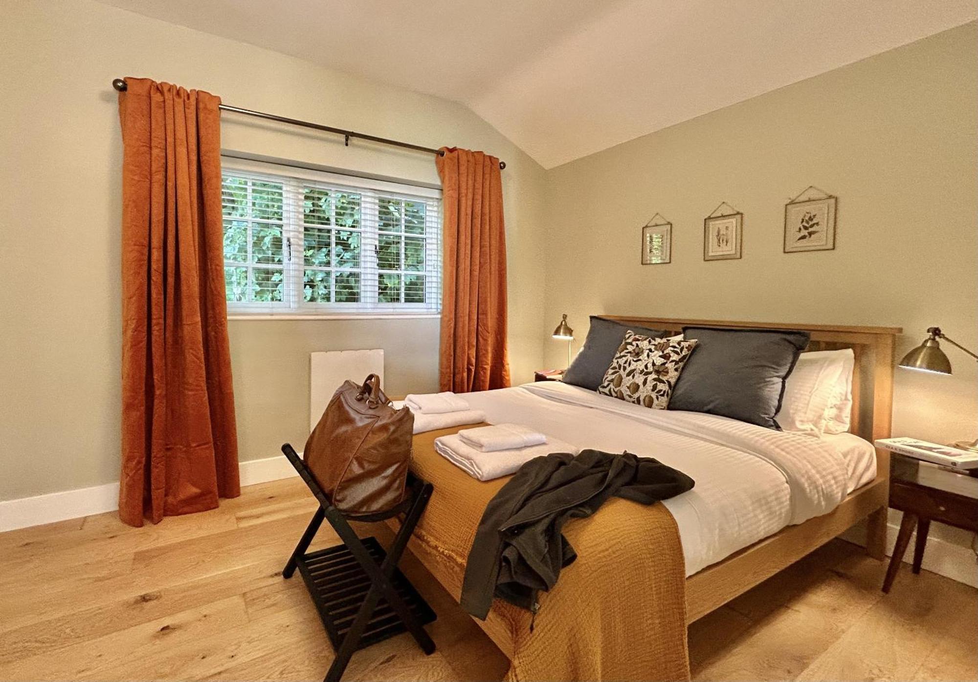 Sancreed House Cottages Penzance Bagian luar foto