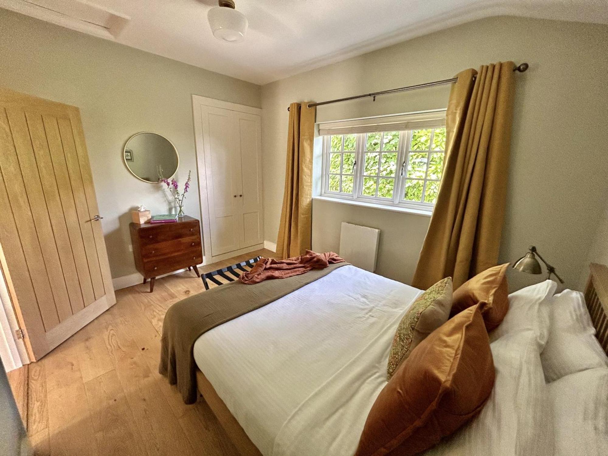 Sancreed House Cottages Penzance Bagian luar foto
