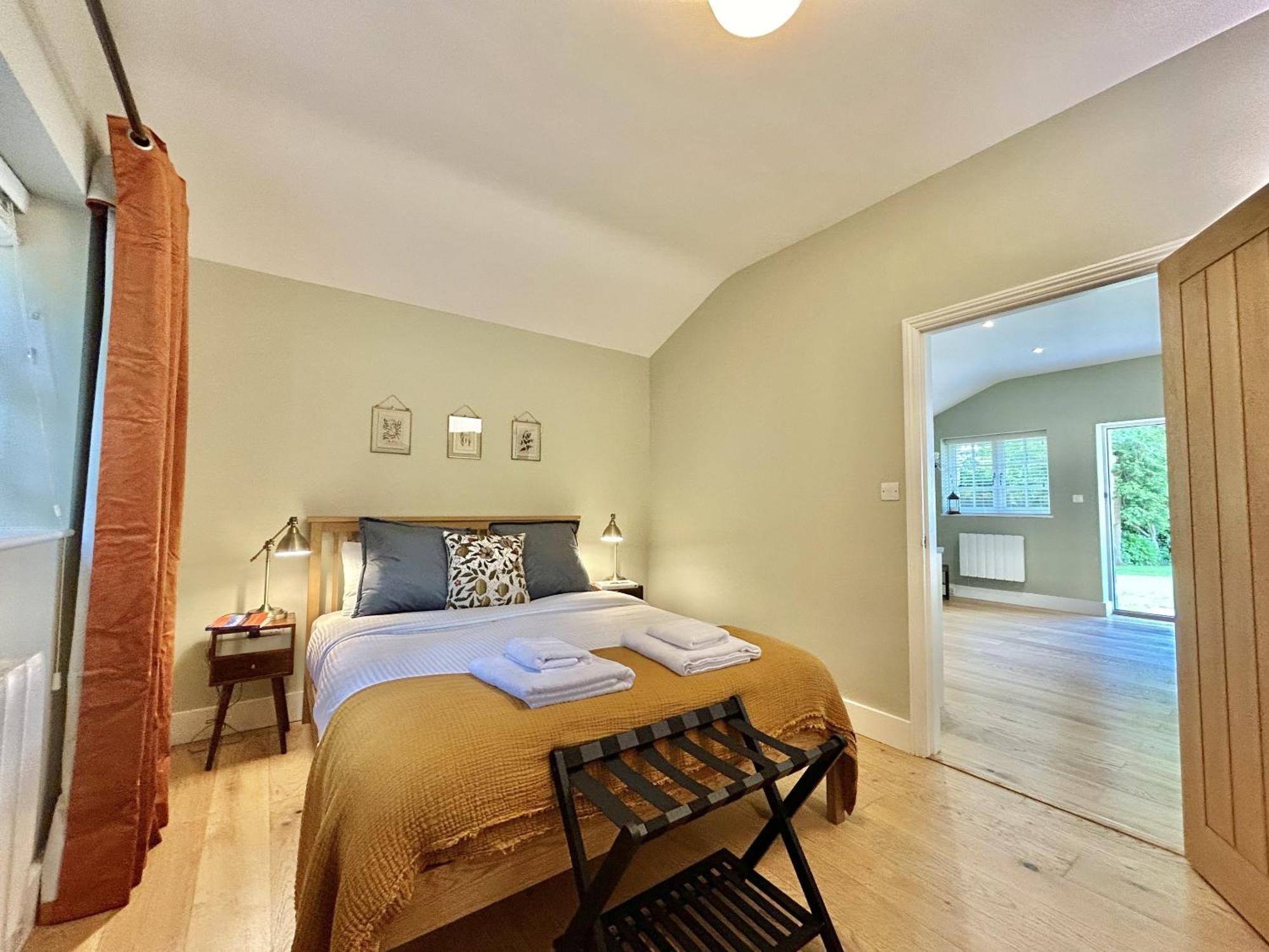 Sancreed House Cottages Penzance Bagian luar foto