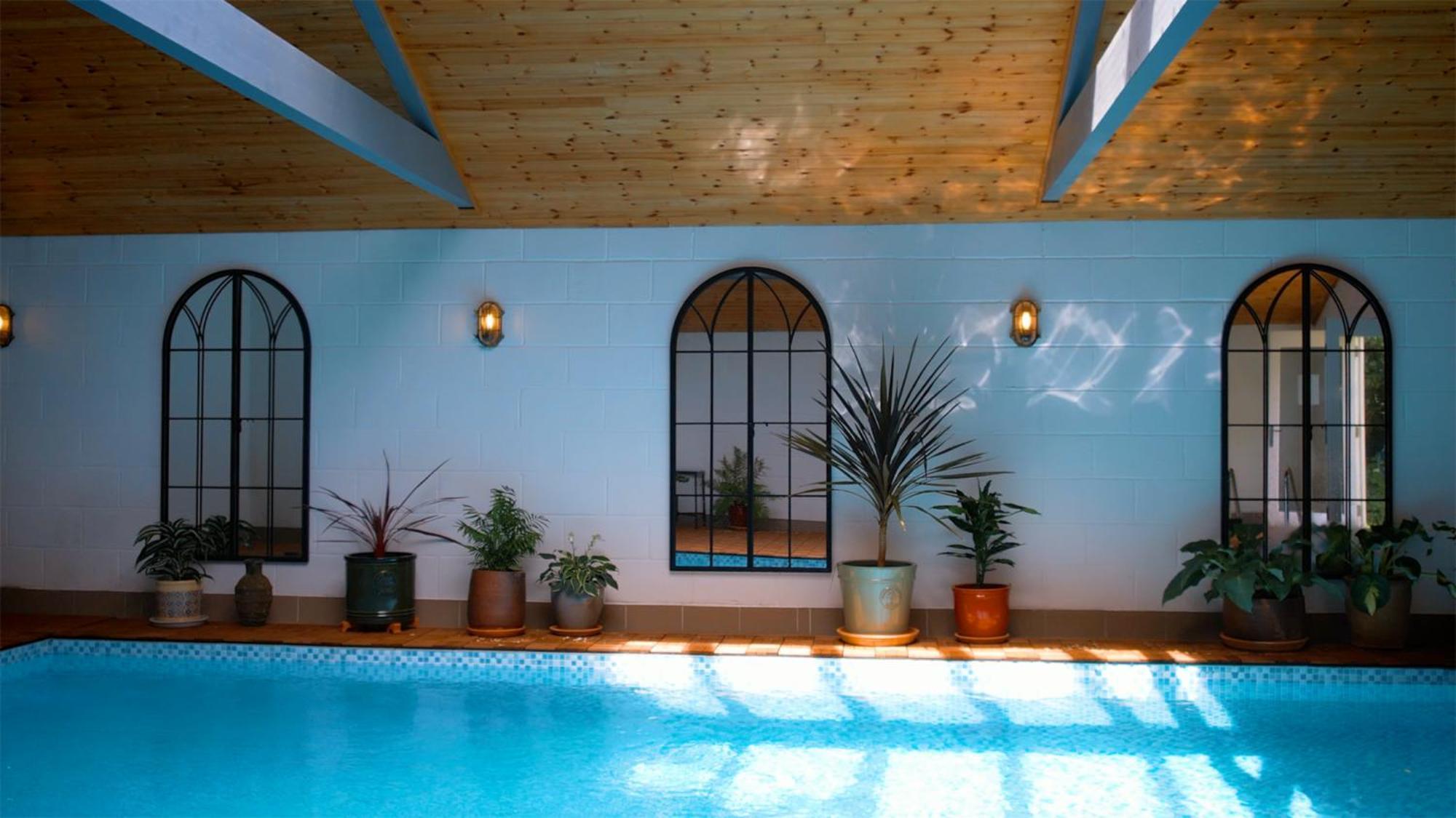 Sancreed House Cottages Penzance Ruang foto
